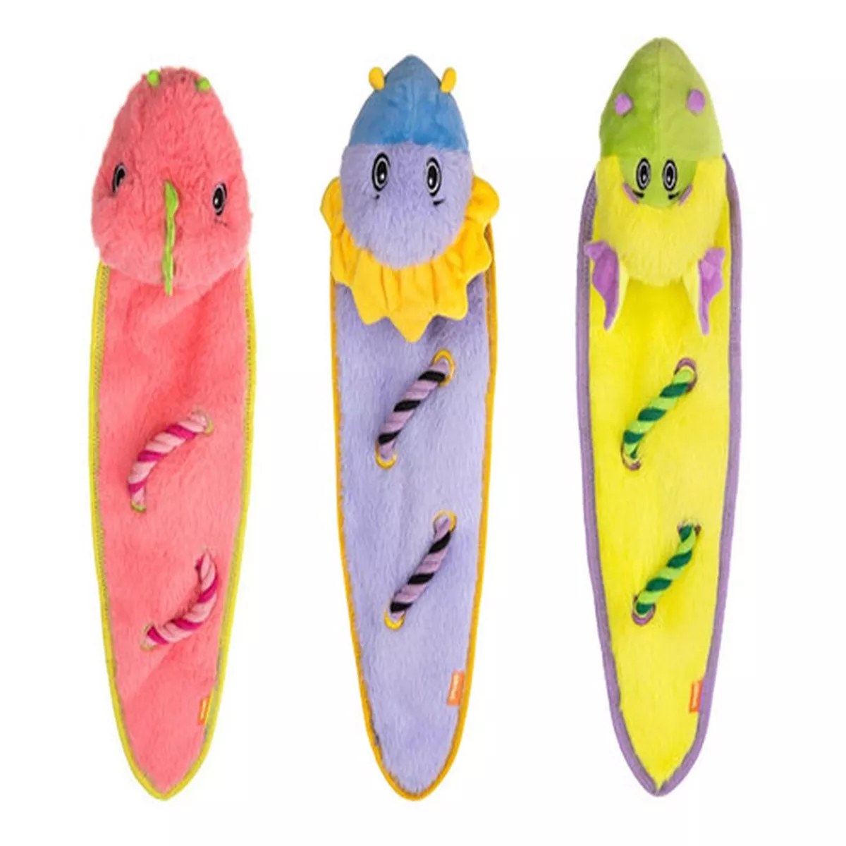 GROWL Robusterz Dog Toy
