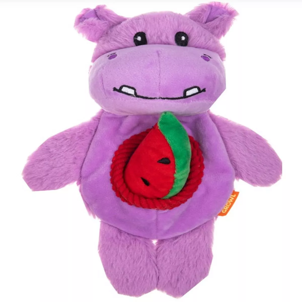 GROWL Snackerz Dog Toy