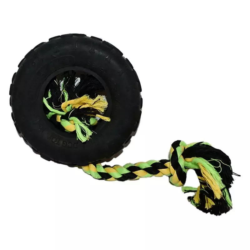 GrrrelliTyre Tugger -Med