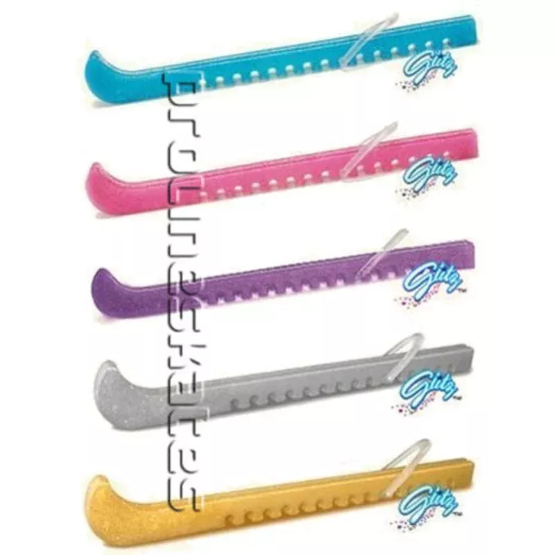 Guardog Glitz Figure Skate Guards