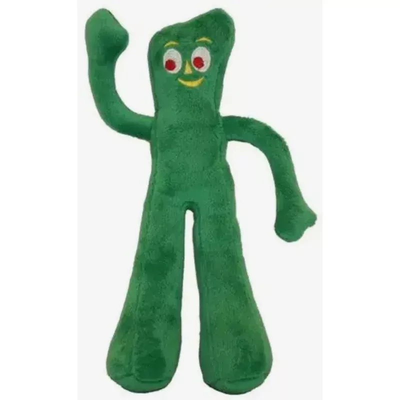 Gumby 9 Plush Toy