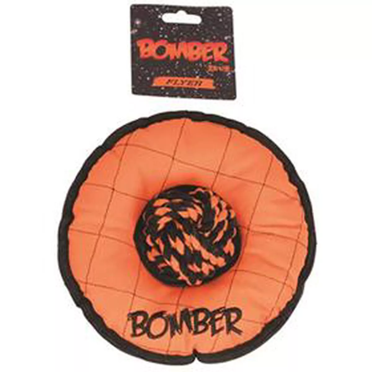 Hagen Bomber Flyer