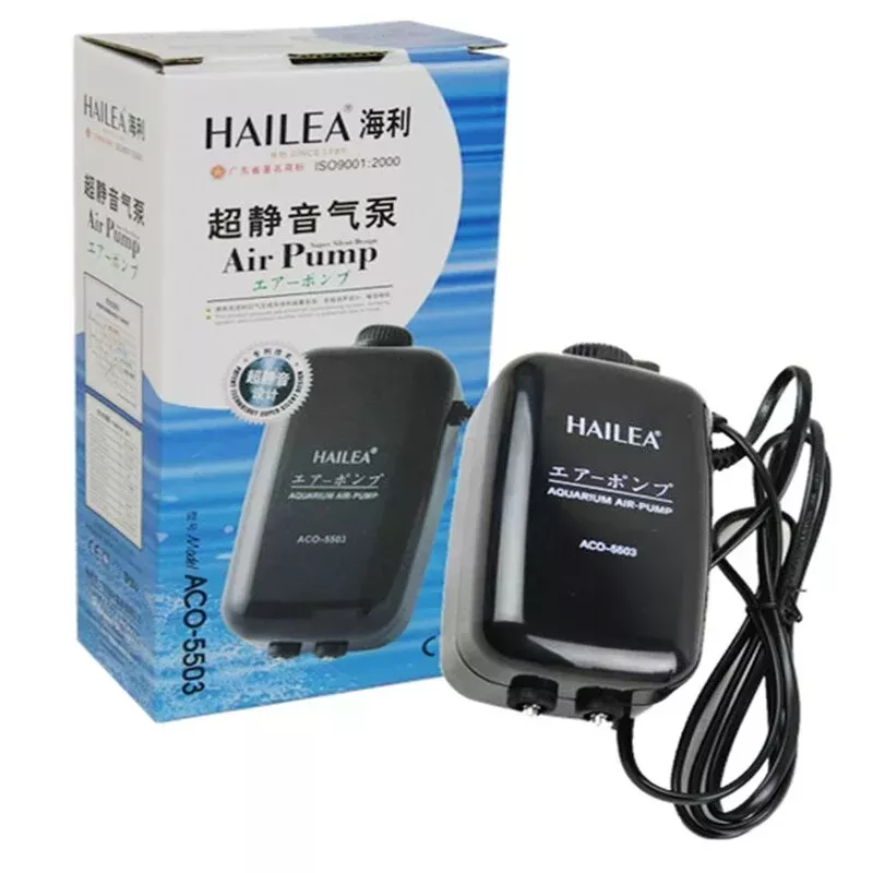 HAILEA ACO-5503 Air Pump