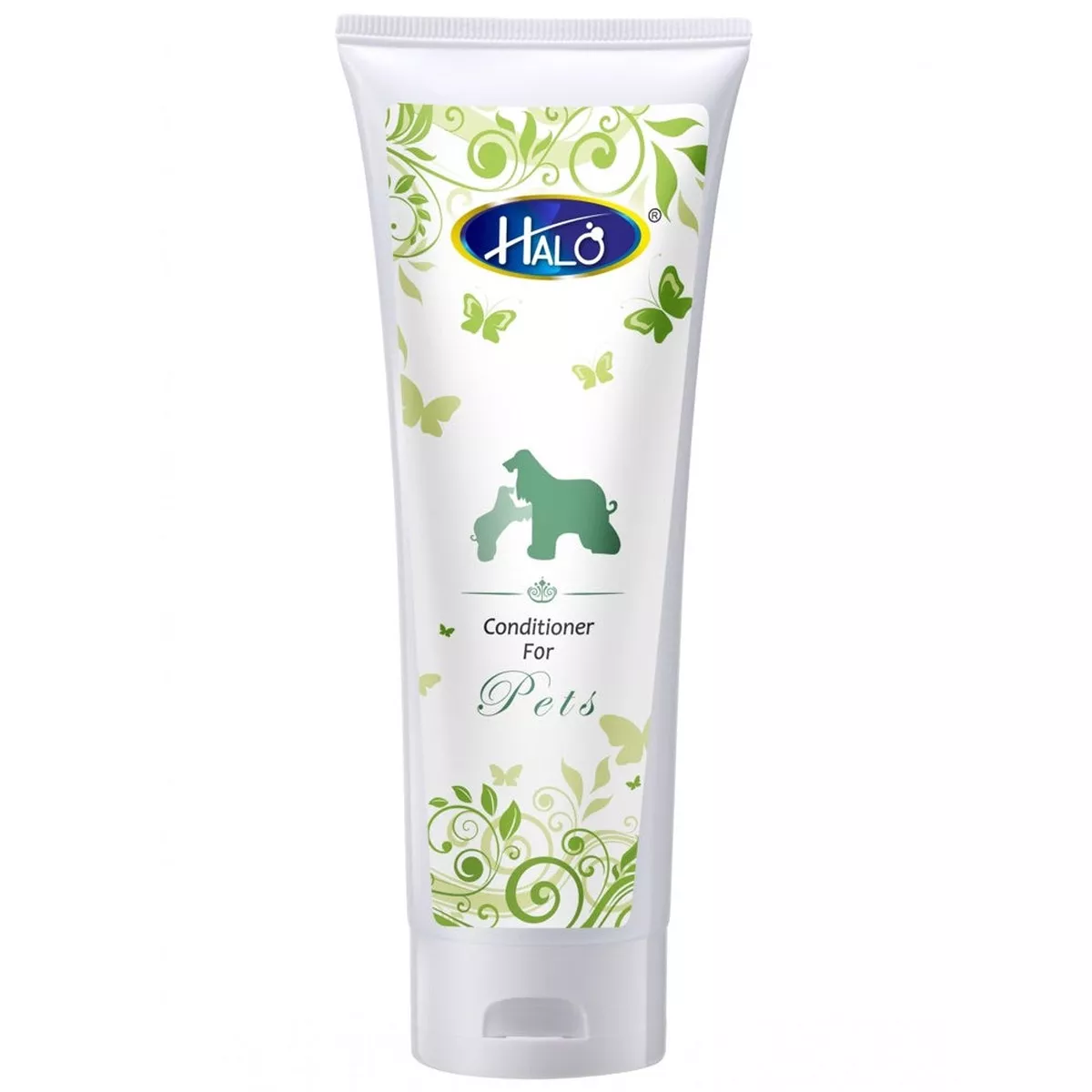 Halo Conditioner For Pets 200ml