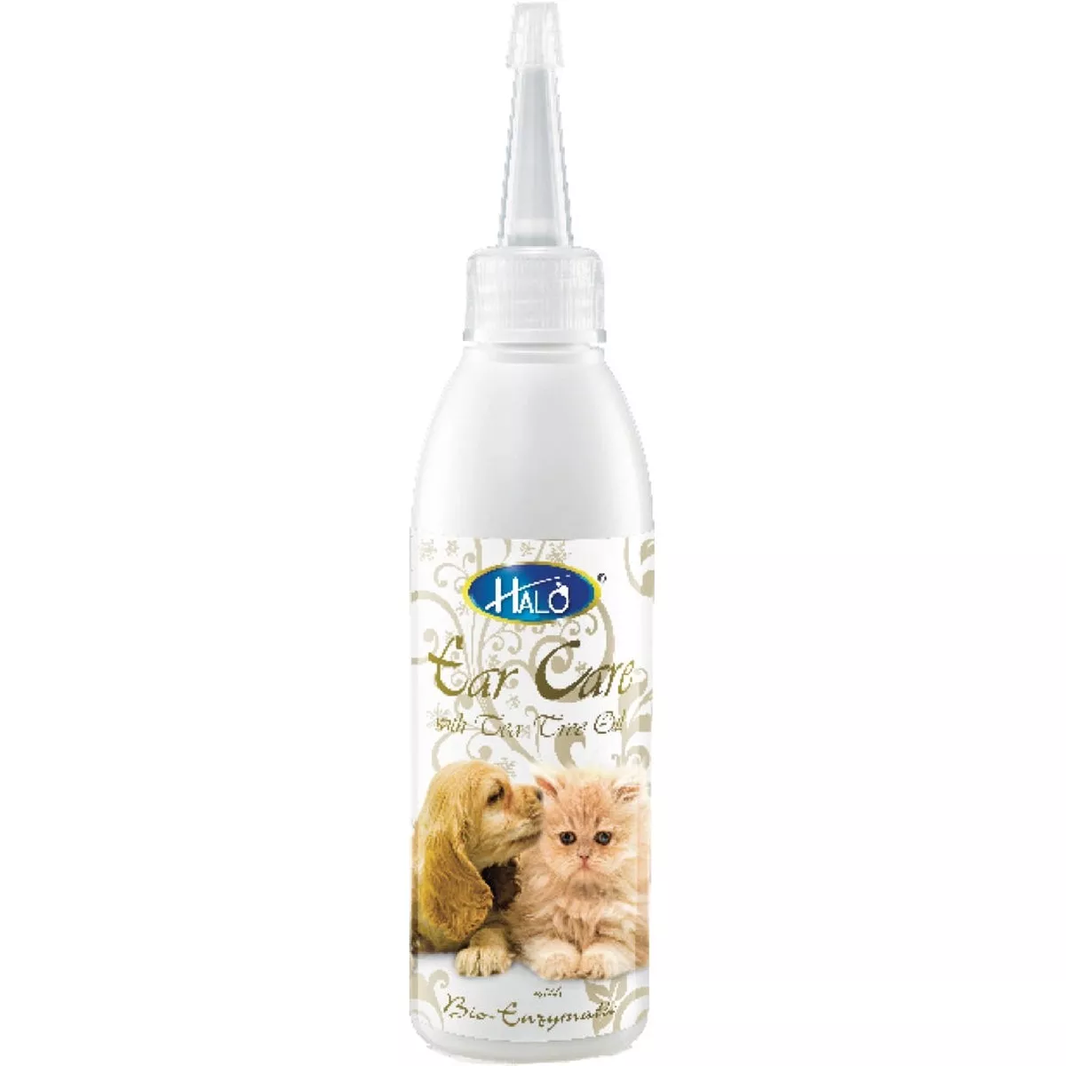 Halo Ear Care 110ml