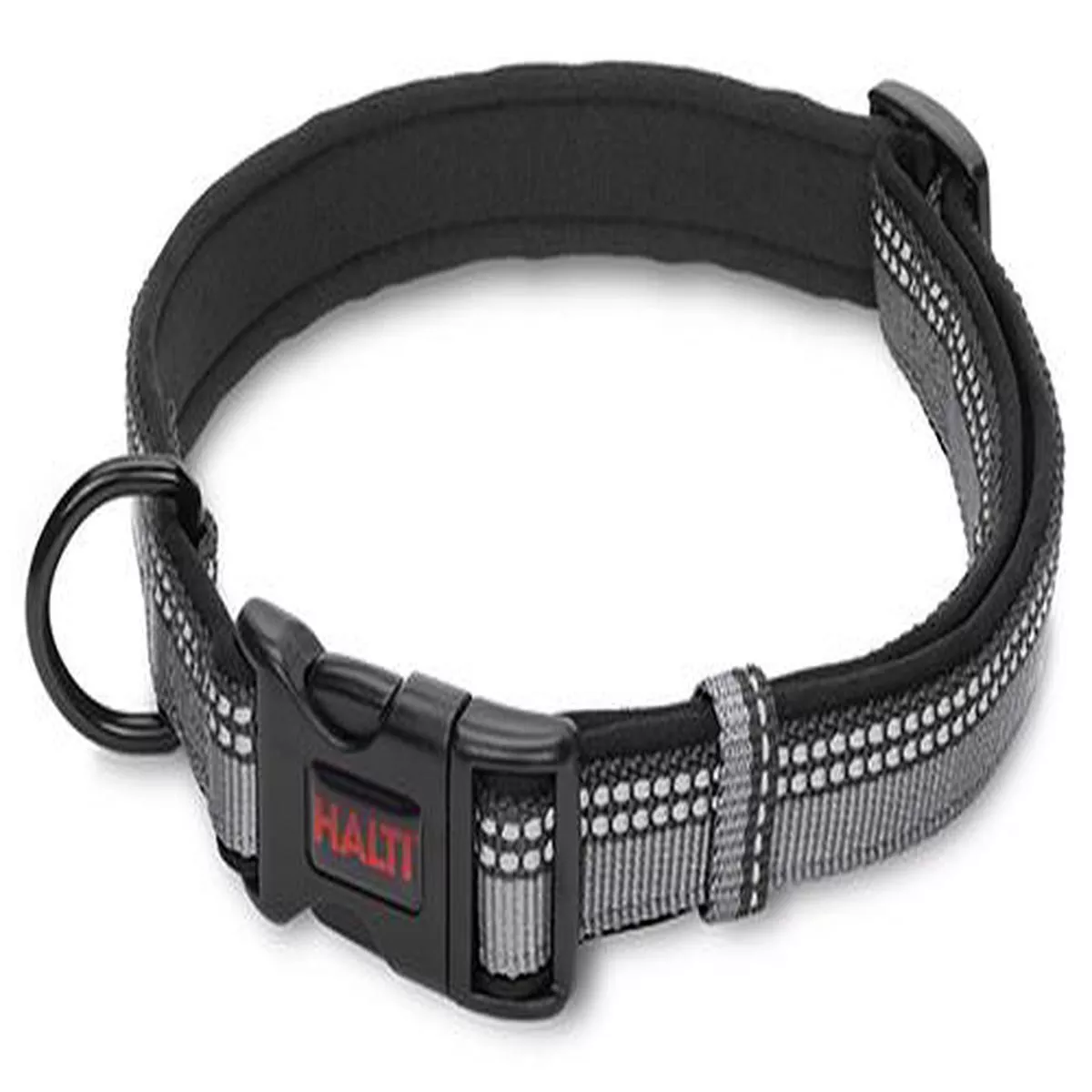 Halti Dog Collar, Black