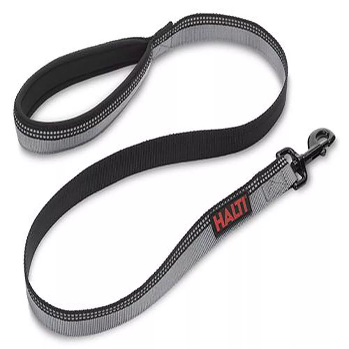 Halti Dog Lead, Black