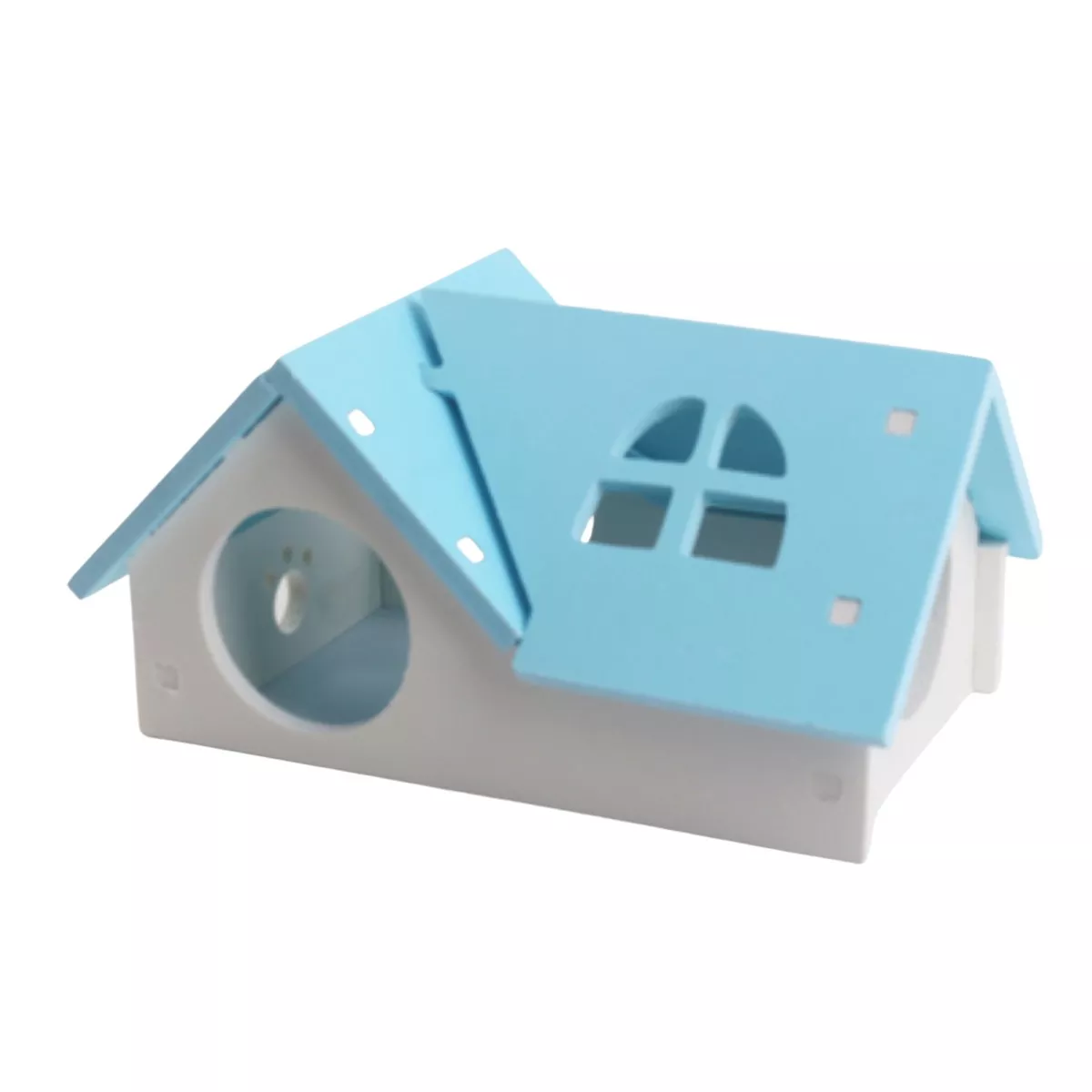 Hamster American villa Random 17*9.5*8