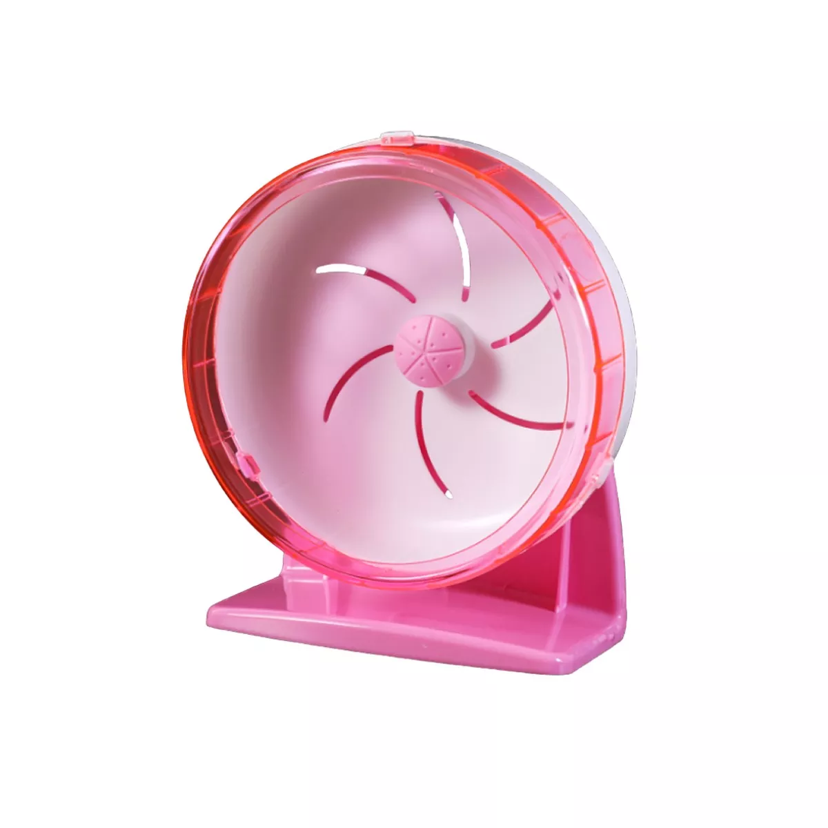 Hamster Middle wheel red Diameter 14cm