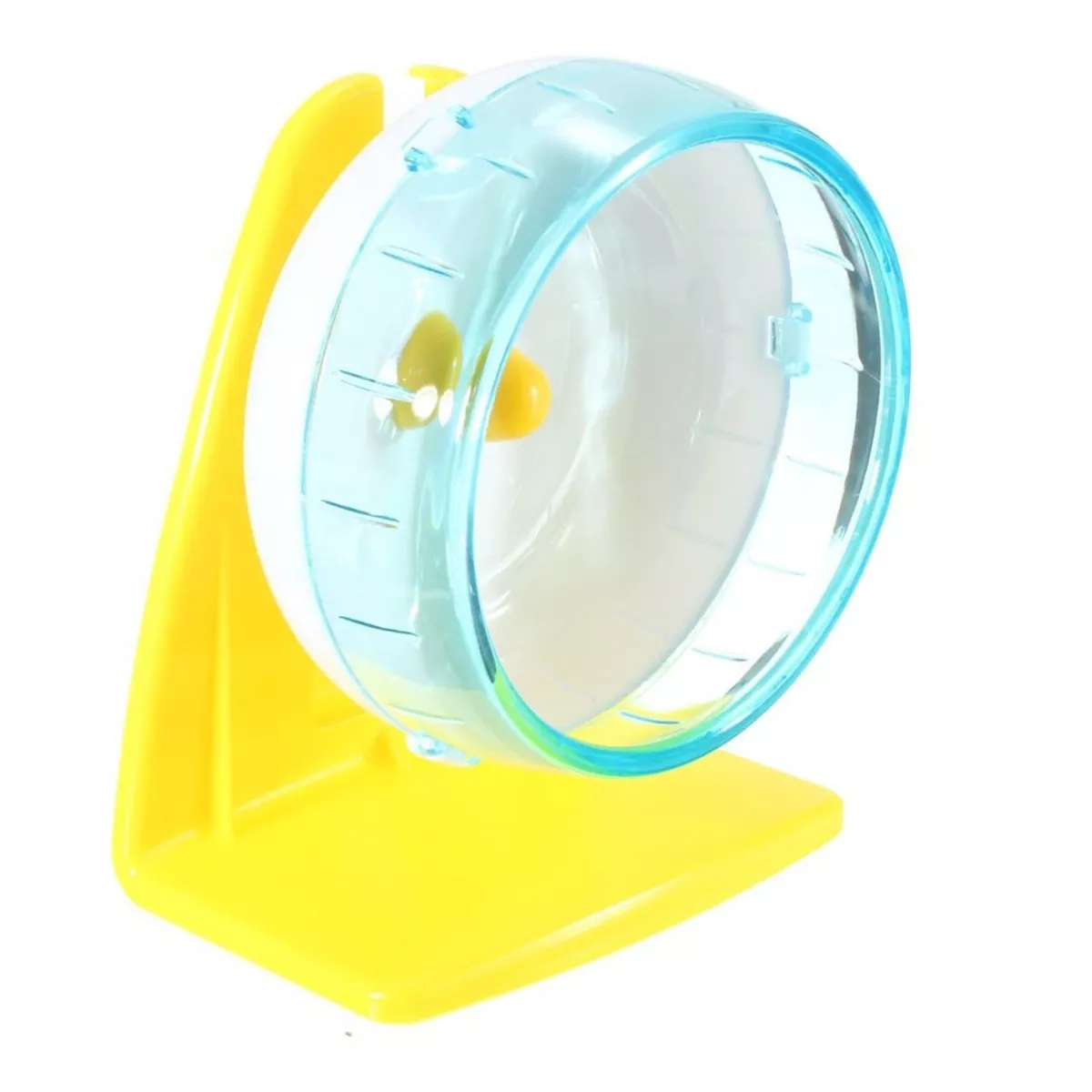 Hamster Middle wheel yellow Diameter 14cm