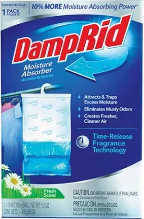 HANG MOISTURE ABSORBER DAMPRID