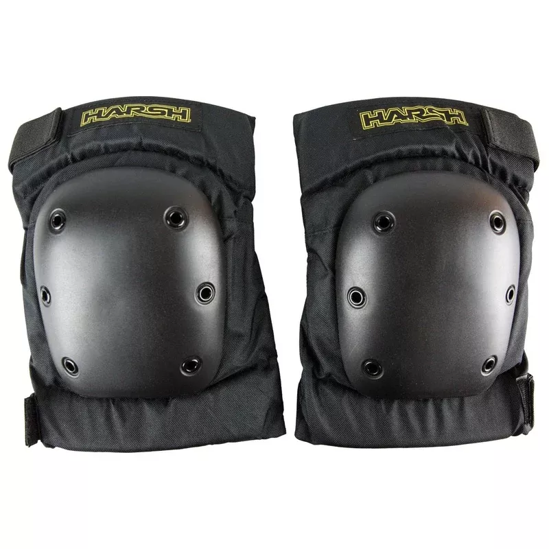 Harsh Pro Park Knee Pads