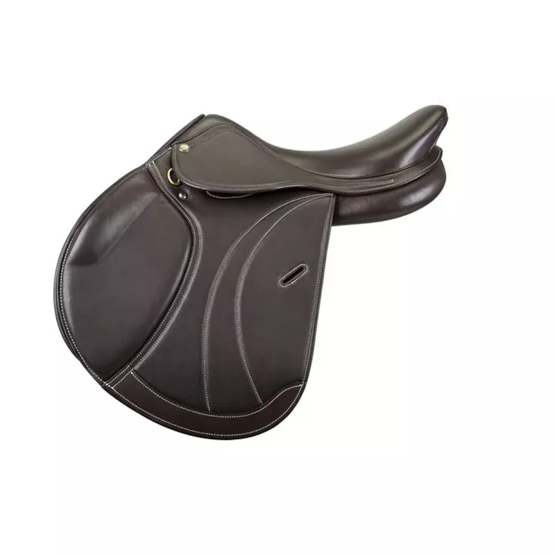 HDR Equipe Close Contact Saddle