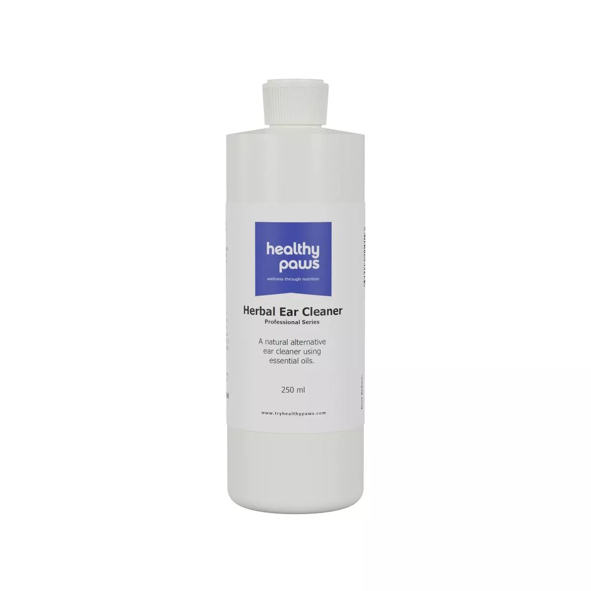 Healthy Paws Herbal Ear Cleaner