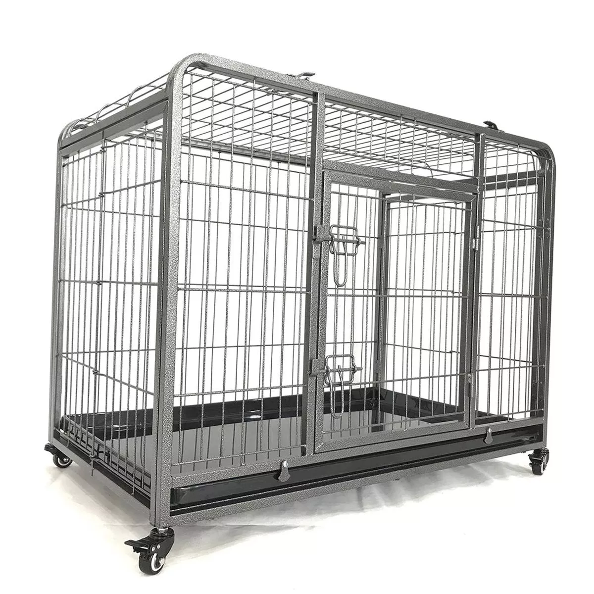 HEAVY DUTY CRATE