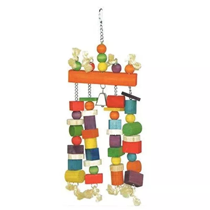 Hendrix Bird ToyLarge Interactive Toy
