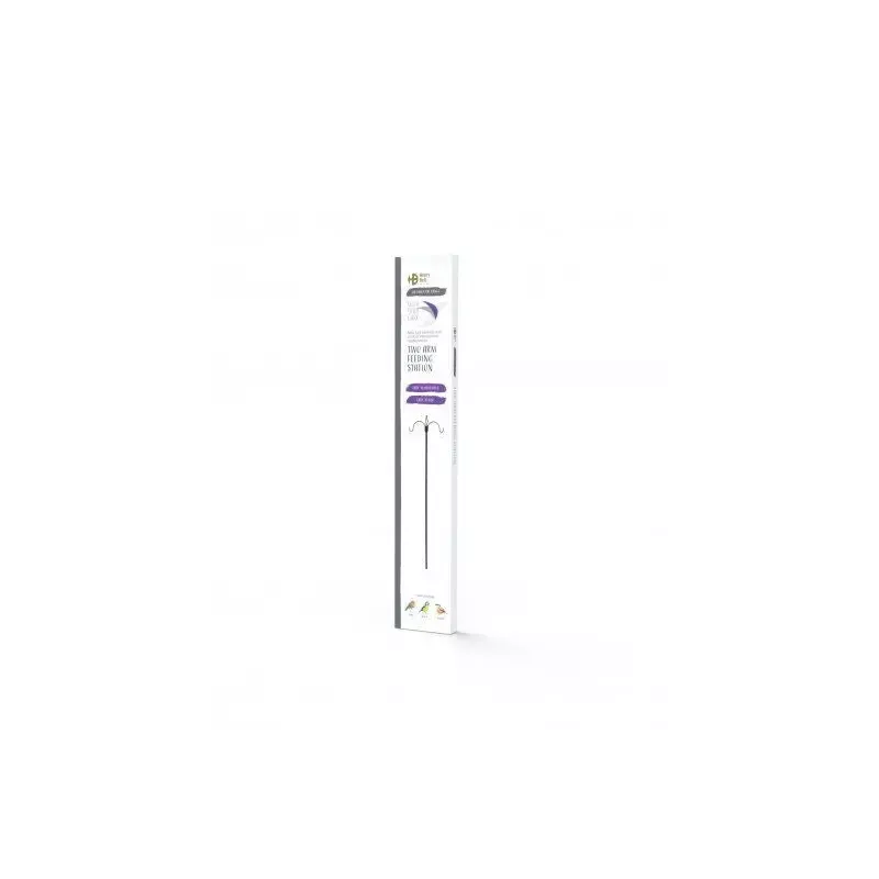 Henry Bell Essentials Range Two Arm Feeding Station