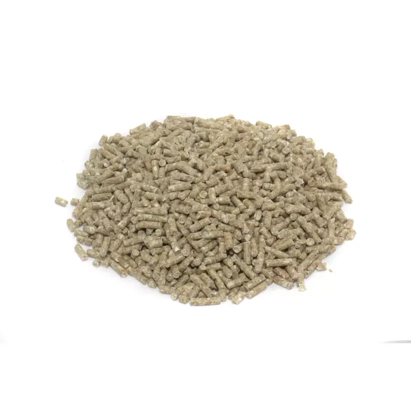 Henry Bell Layer Pellets 20kg