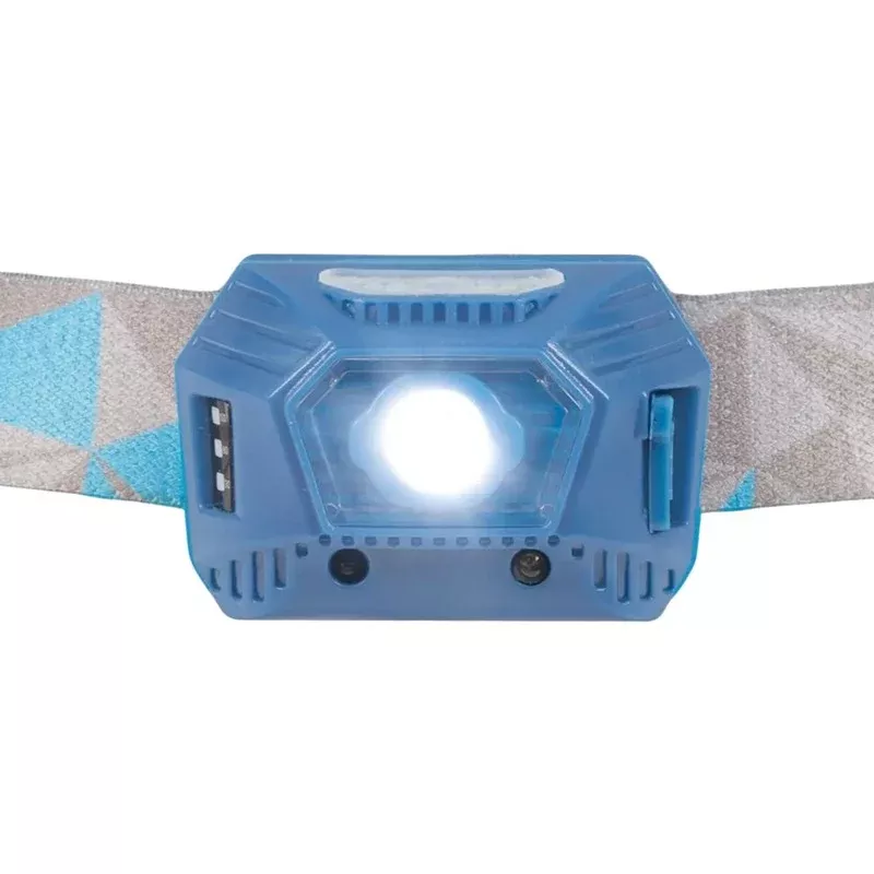 Highlander | Deneb Sensor Rechargeable Head Torch – Transform Your Backyard into a Wildlife Oasis for All Creatures