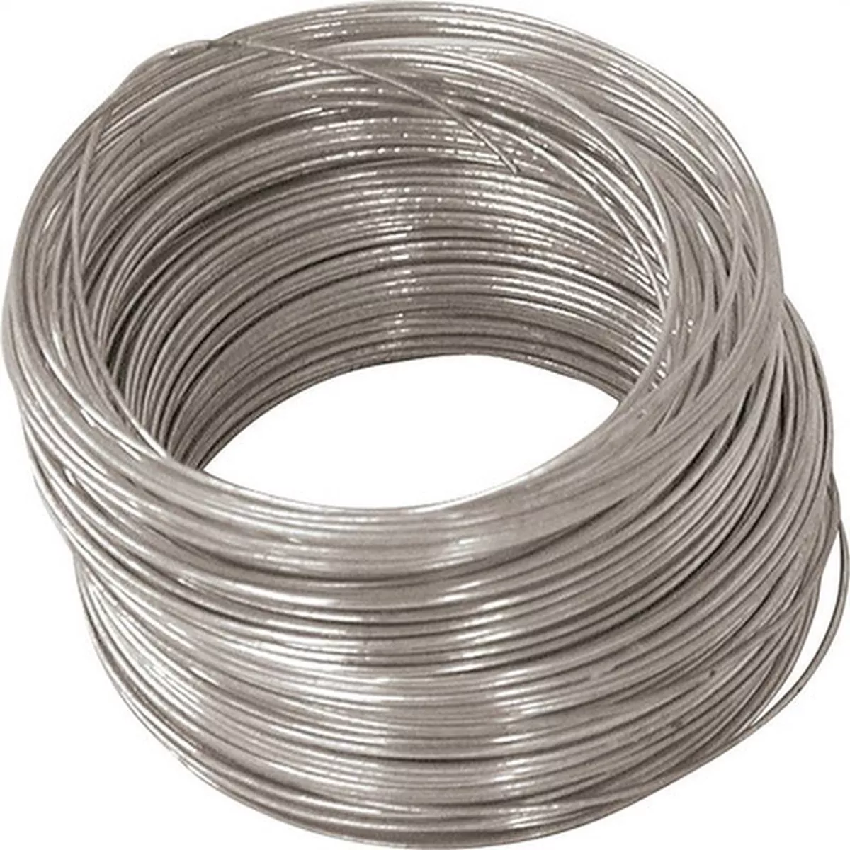 Hillman Galvanized Steel Utility Wire