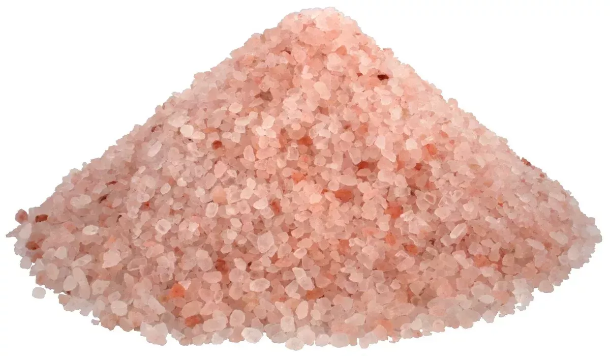 Himalayan Rock Salt Granules 2KG