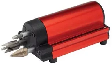 Hornady Lock-N-Load Case Prep Trio