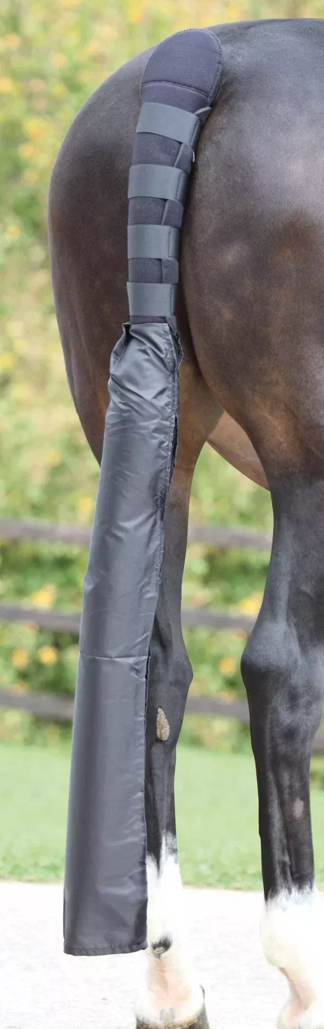 Horse Tail Bag