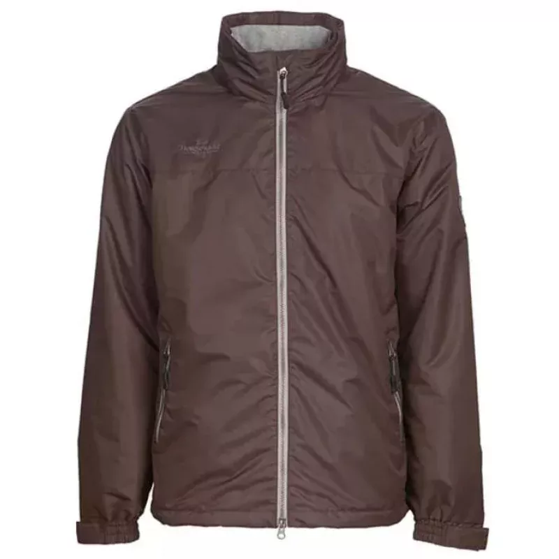Horseware Corrib Jacket Chocolate