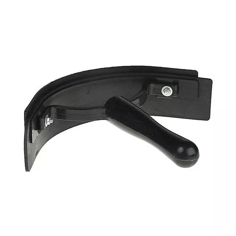 Horze One-Hand Sweat Scraper