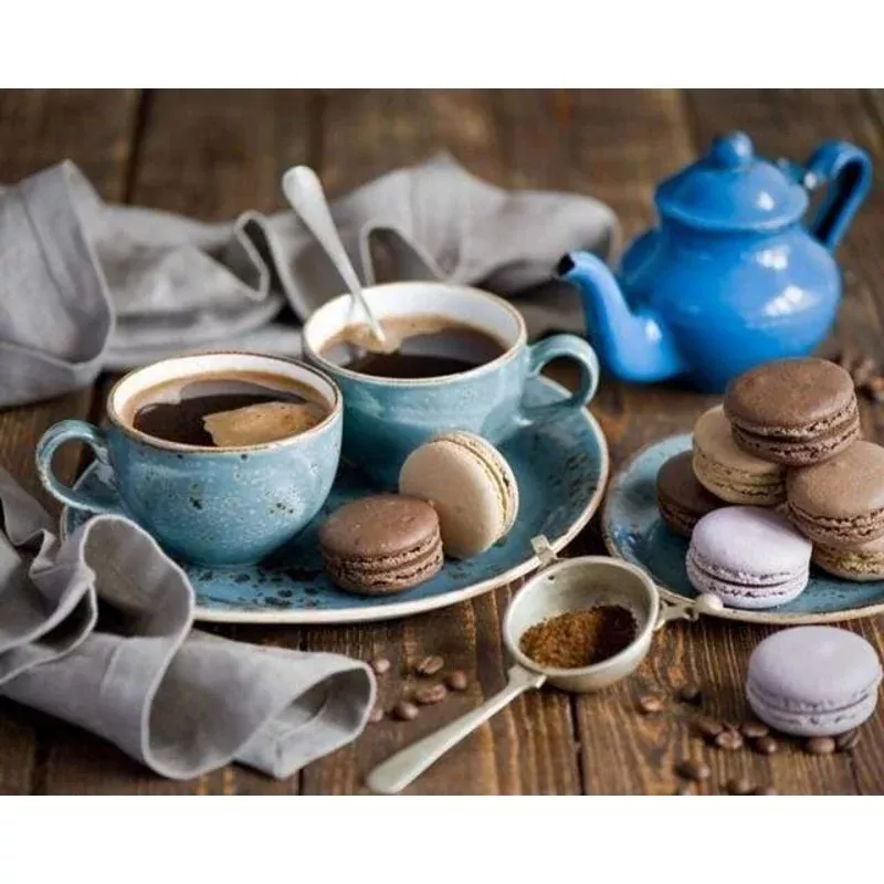 Hot Chocolate – Transform Your Backyard into a Wildlife Oasis for All Creatures