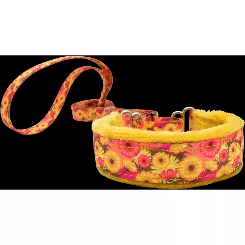 Hothouse Flowers Everyday Martingale Walking Lead