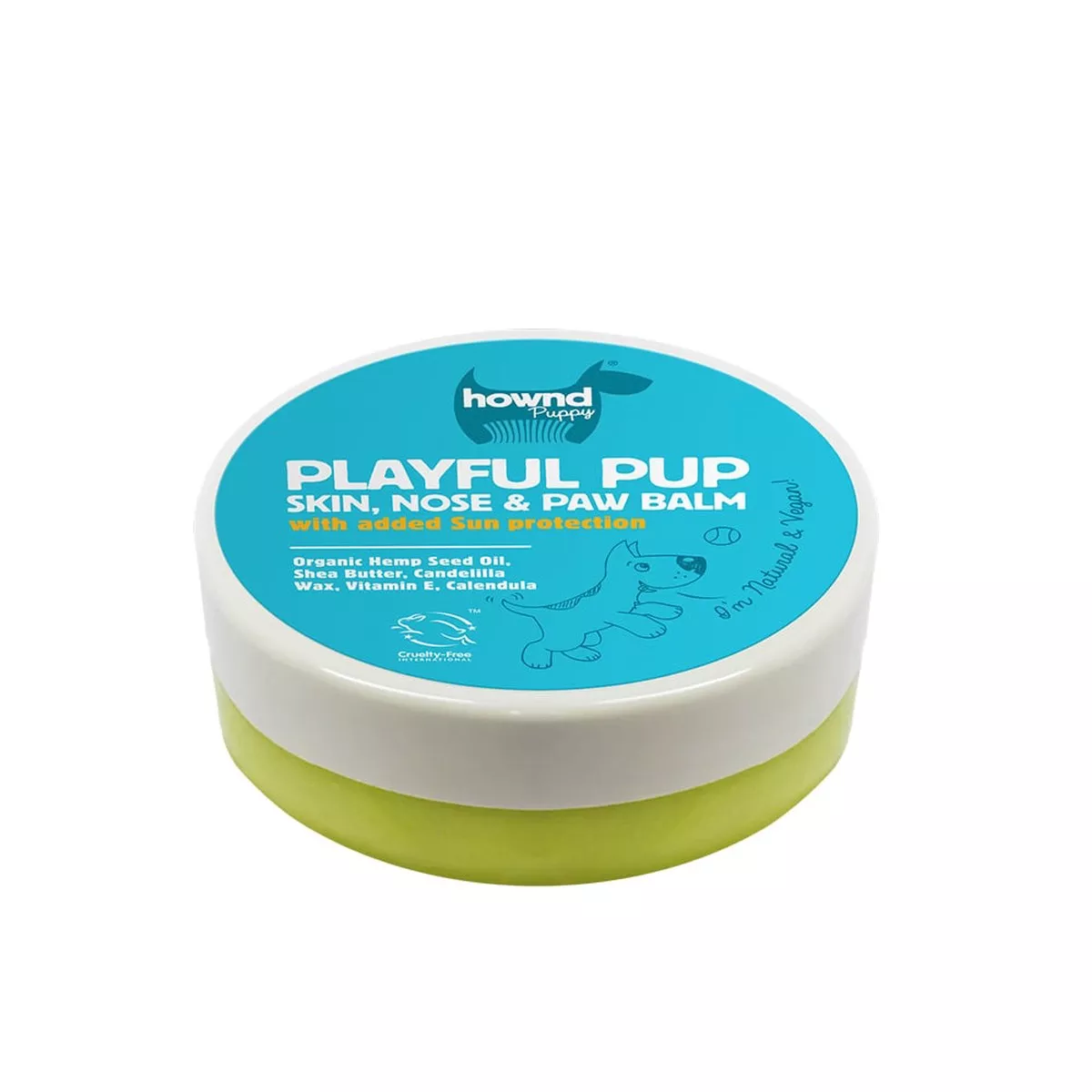 Hownd Balm 50g