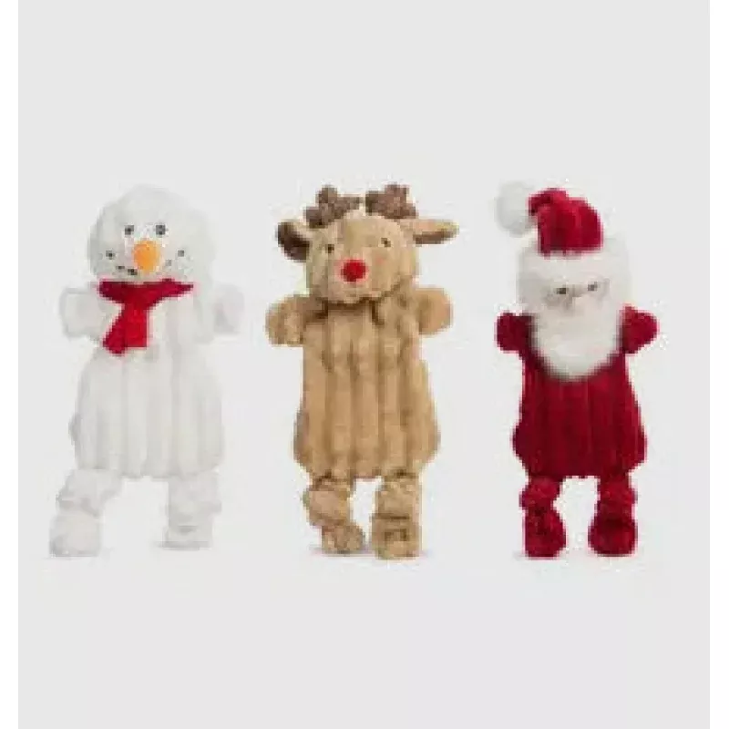 Huggle Holiday Flattiez