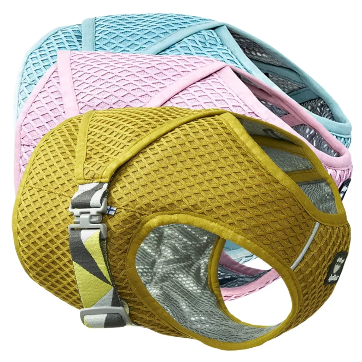 Hurtta Cooling Wrap