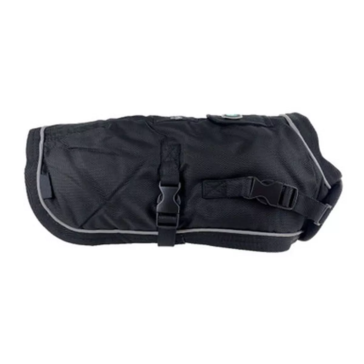 Huskimo Summit Pro Dog Coat Dark Sky