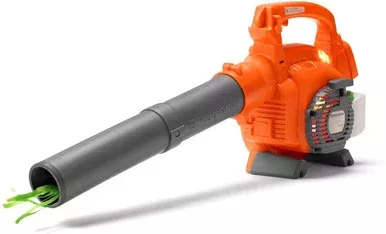 Husqvarna Kids Plastic Toy Leaf Blower