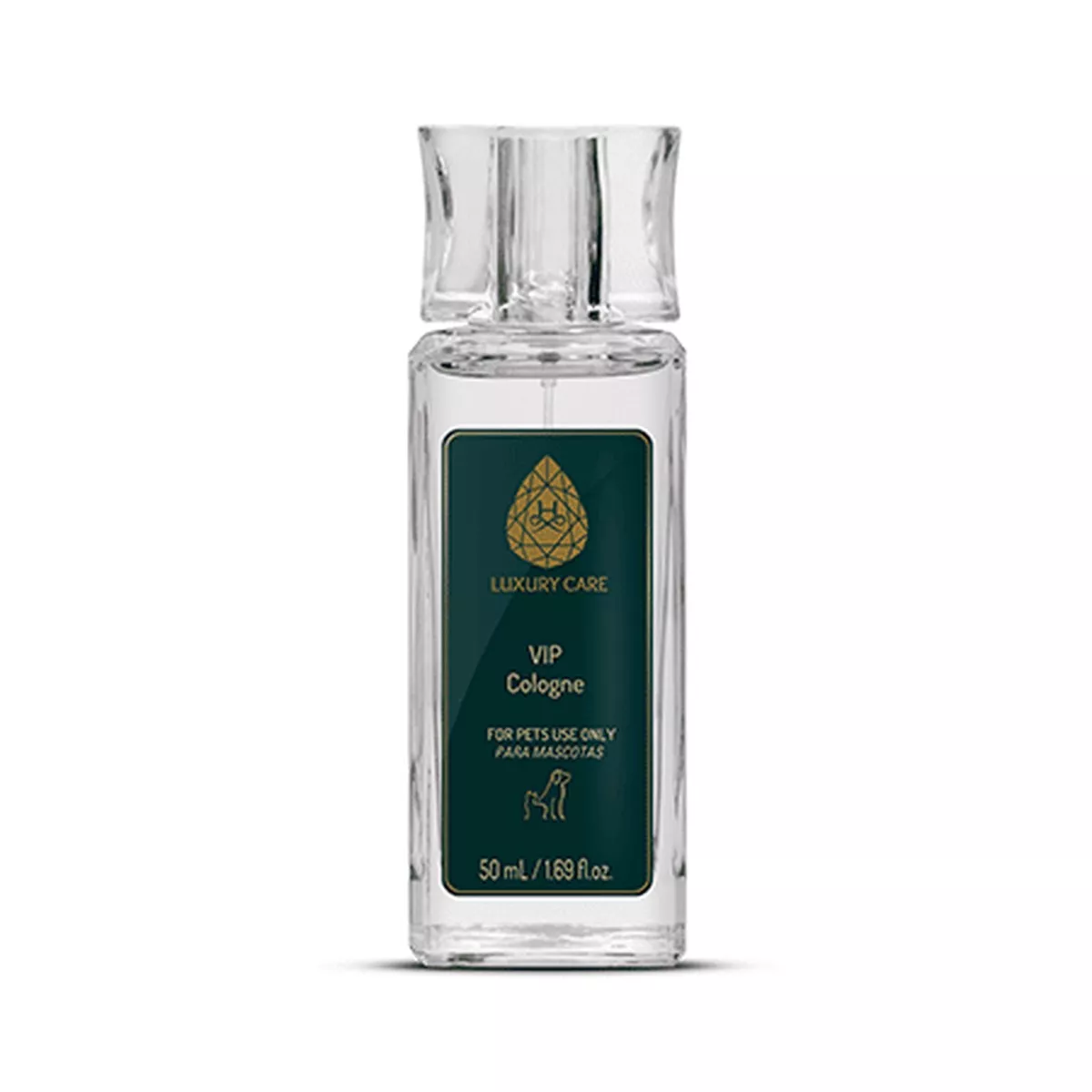 Hydra Luxury Care VIP Cologne, 50ml