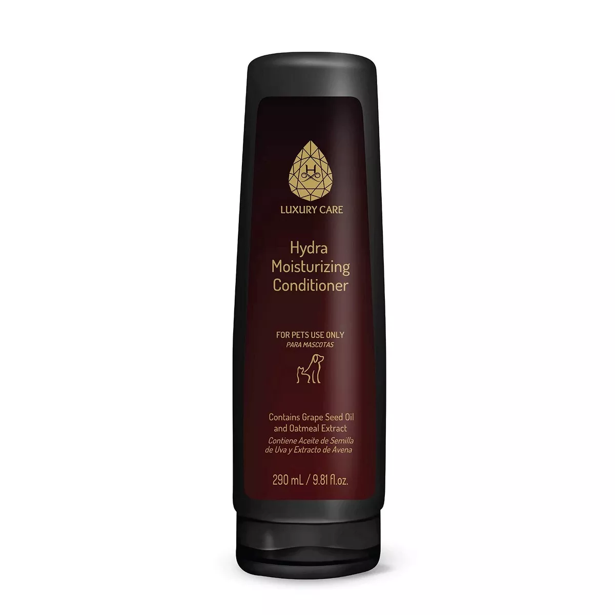 Hydra Luxury Moisturizing Conditioner, 300ml