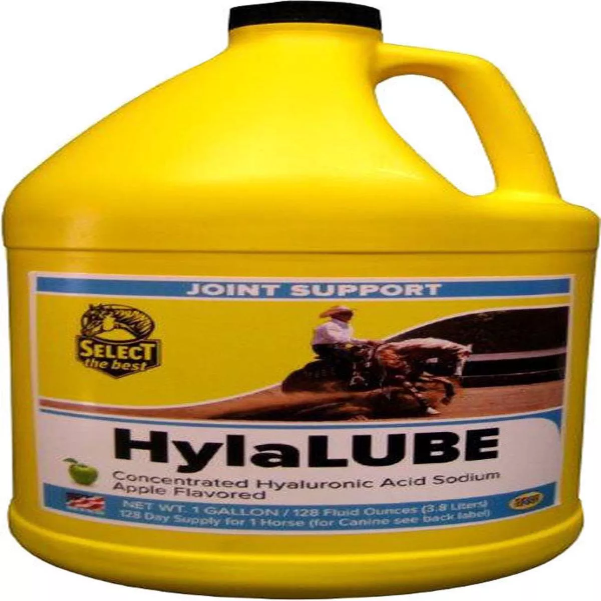 Hylalube Concentrate – APPLE | 1 GAL