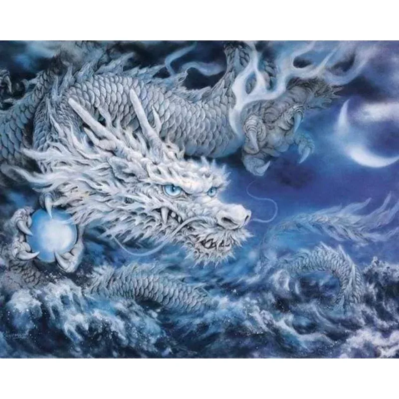Ice dragon – Transform Your Backyard into a Wildlife Oasis for All Creatures