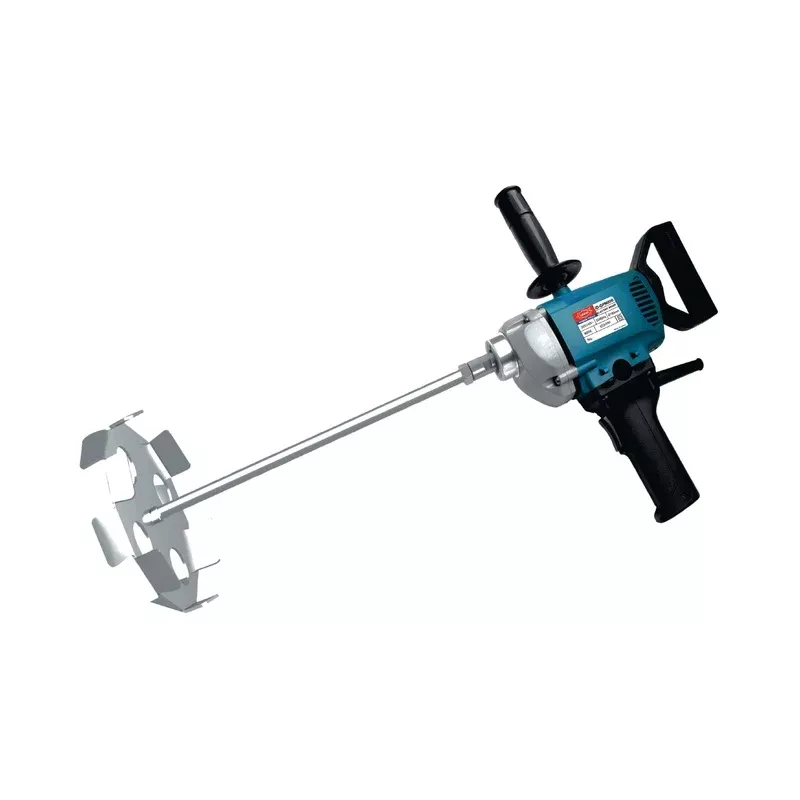 ID GPM800 ELECTRIC PAINT MIXER MACHINE