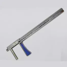 Ideal Multi-bolus Pistol Grip Balling Applicator