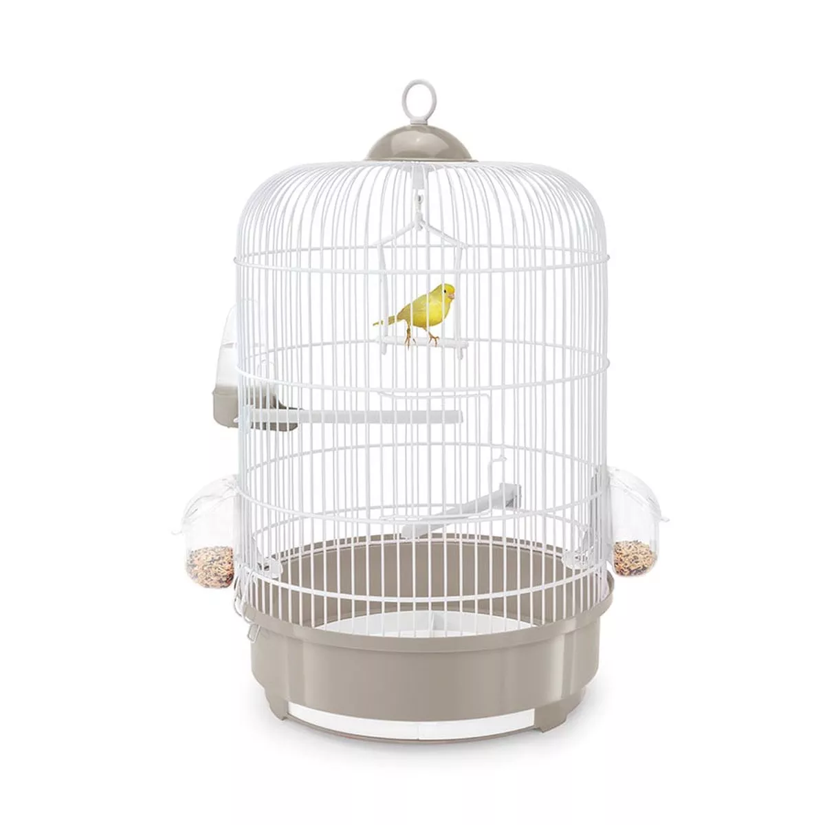 Imac Milly White Bird Cage