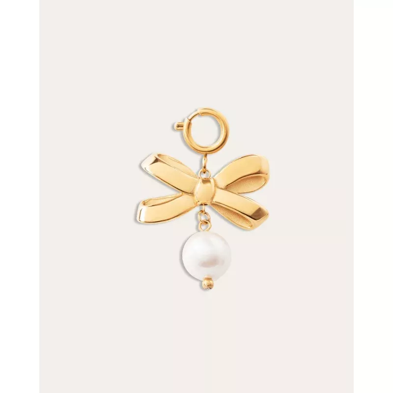 Infinity Pendant