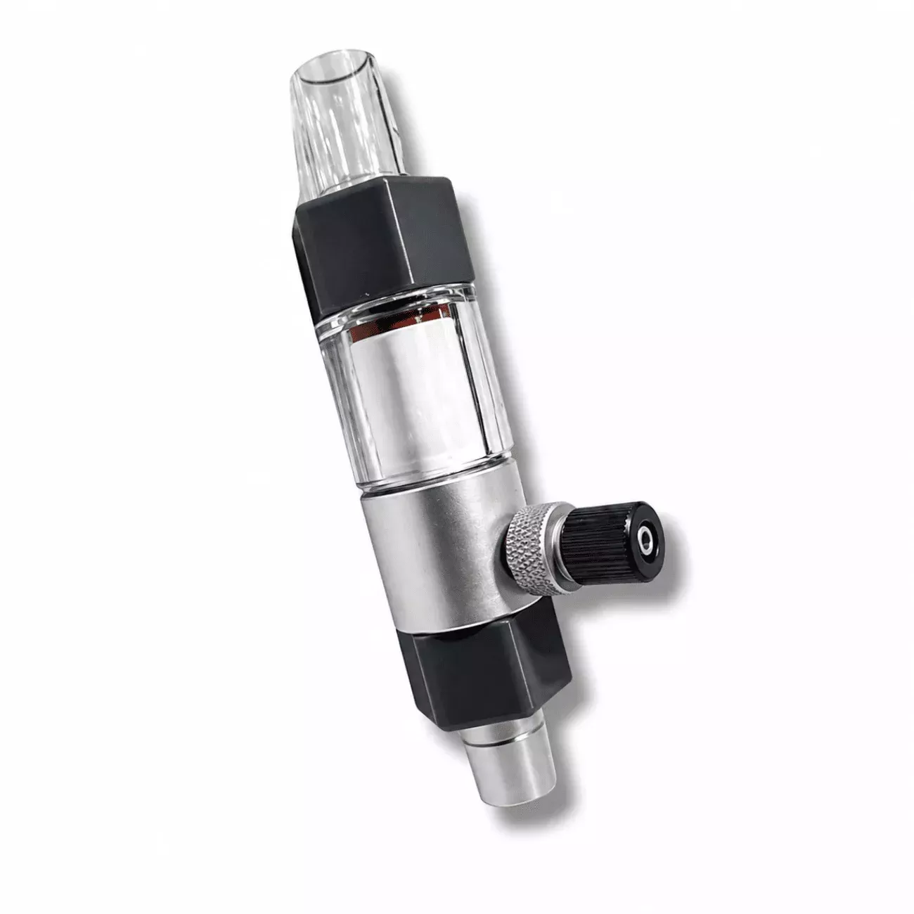Inline CO2 Diffuser