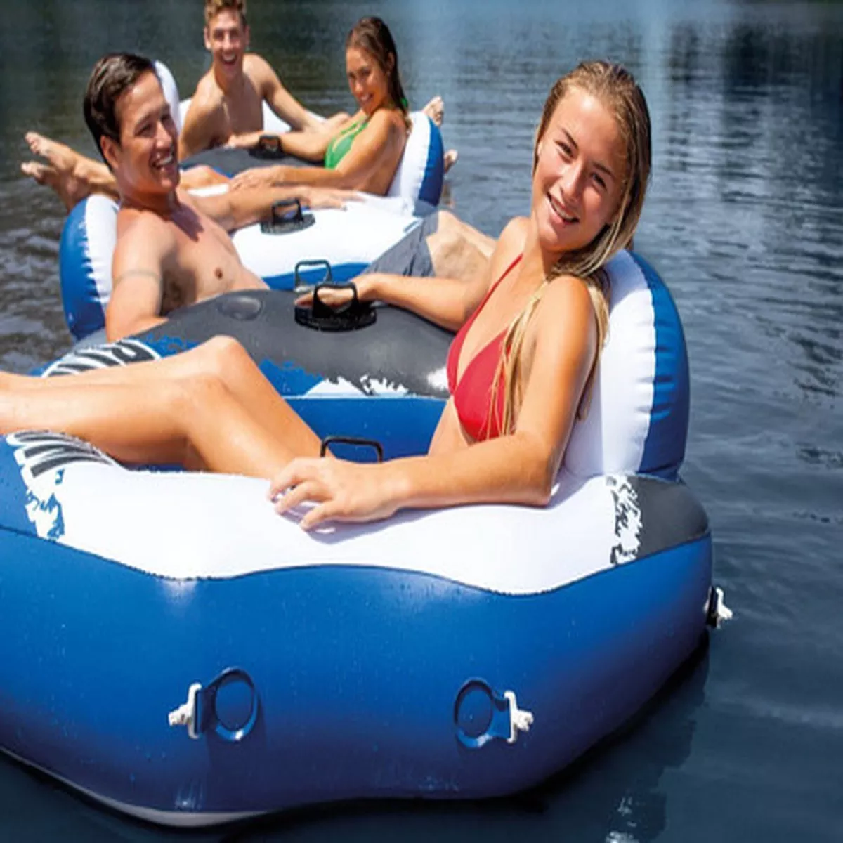 Intex River Run Connect Lounge