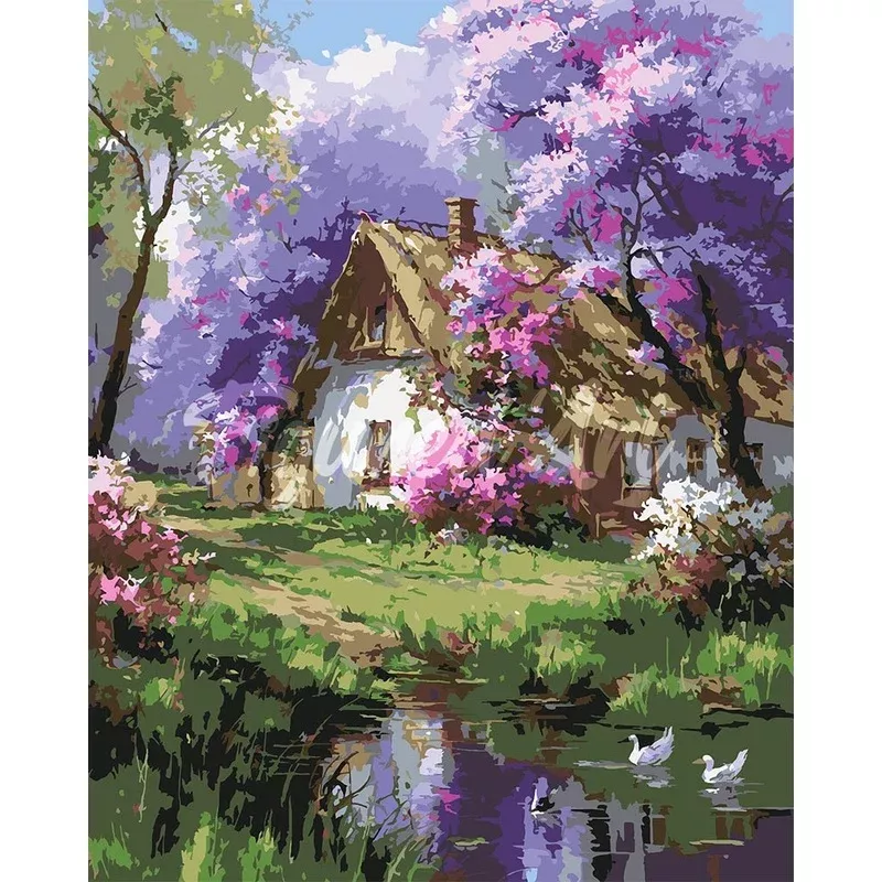 Jacaranda Cottage – Transform Your Backyard into a Wildlife Oasis for All Creatures