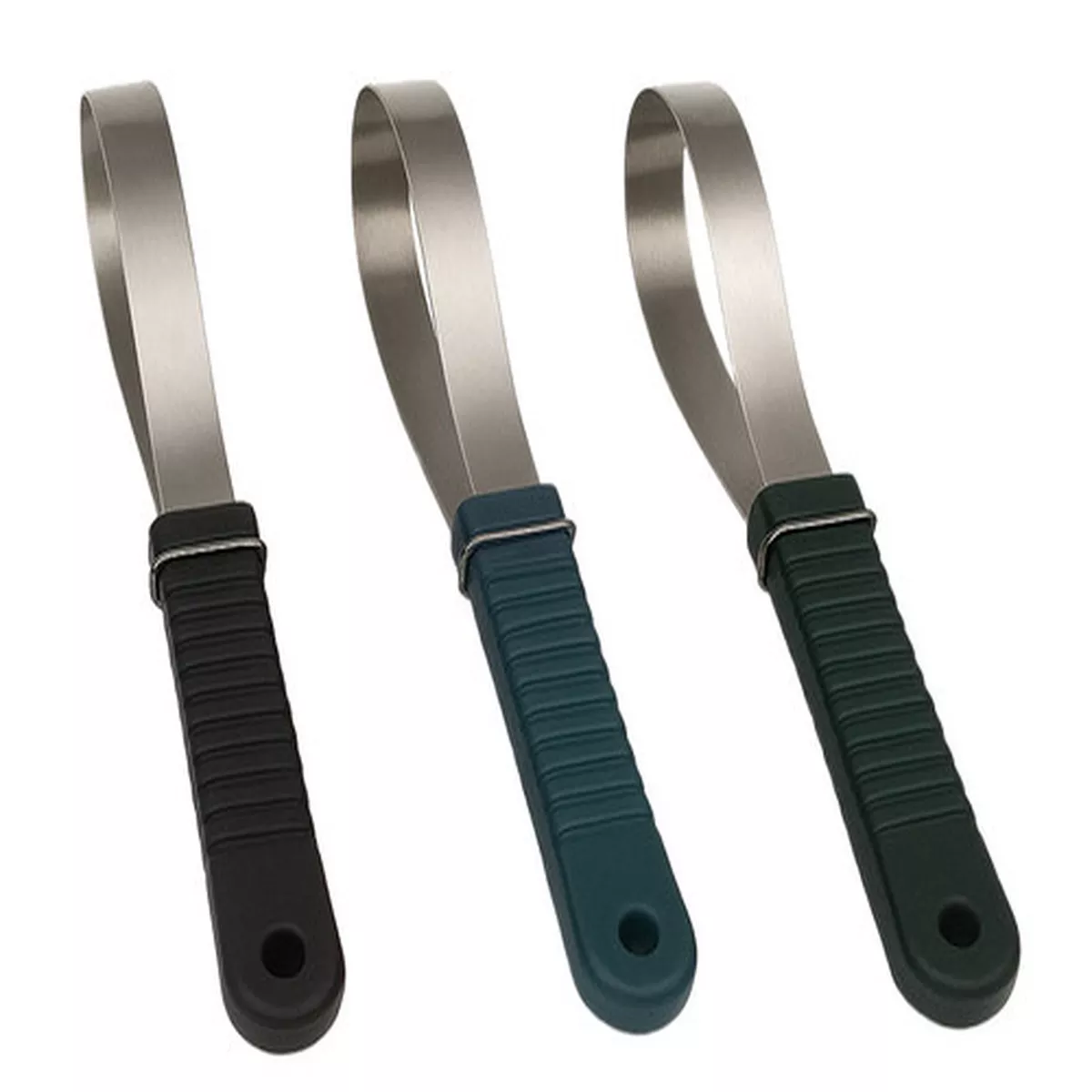 Jack's Shedding Blade