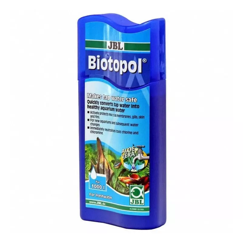 JBL Biotopol 250 ml