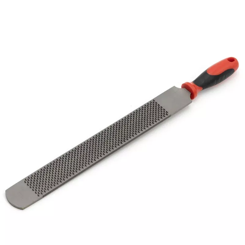 Jeffers 14" Tanged Rasp with Handle